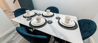 Unique and Stylish home away from home