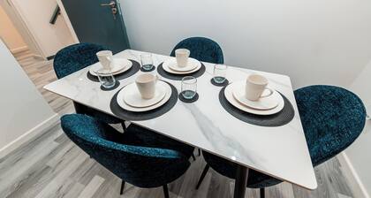 Unique and Stylish home away from home