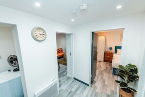 Interior - Unique and Stylish home away from home (Sale)