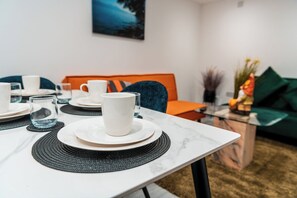 Dining - Unique and Stylish home away from home (Sale)
