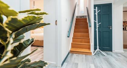 Unique and Stylish home away from home