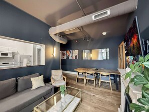 Televisor i oficines 