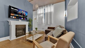 TV, offices