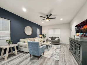 Televisor i oficines 