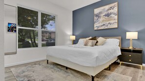 3 Schlafzimmer, Bügeleisen/Bügelbrett, WLAN, Bettwäsche