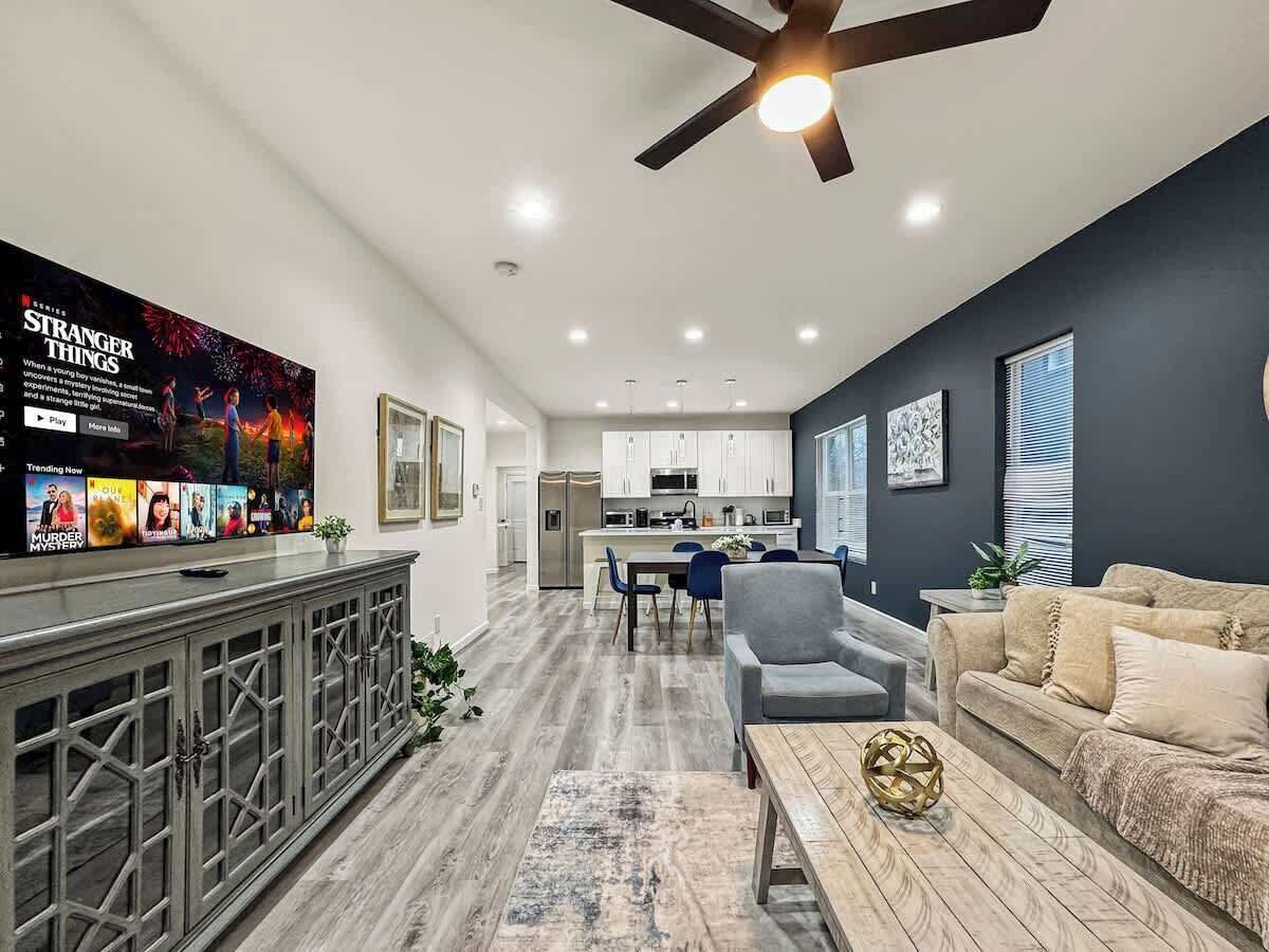 تلفزيون، مكتب