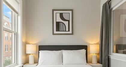 Luxury 2BD | 4 Beds | Queens Village