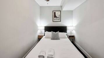 2 chambres, Wi-Fi, draps fournis