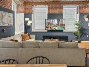 Fernseher, Arbeitsbereiche