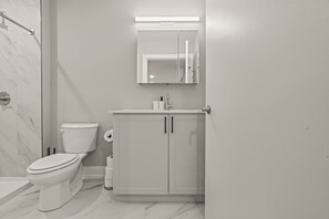 Dusche, Haartrockner