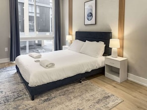 1 chambre, draps fournis