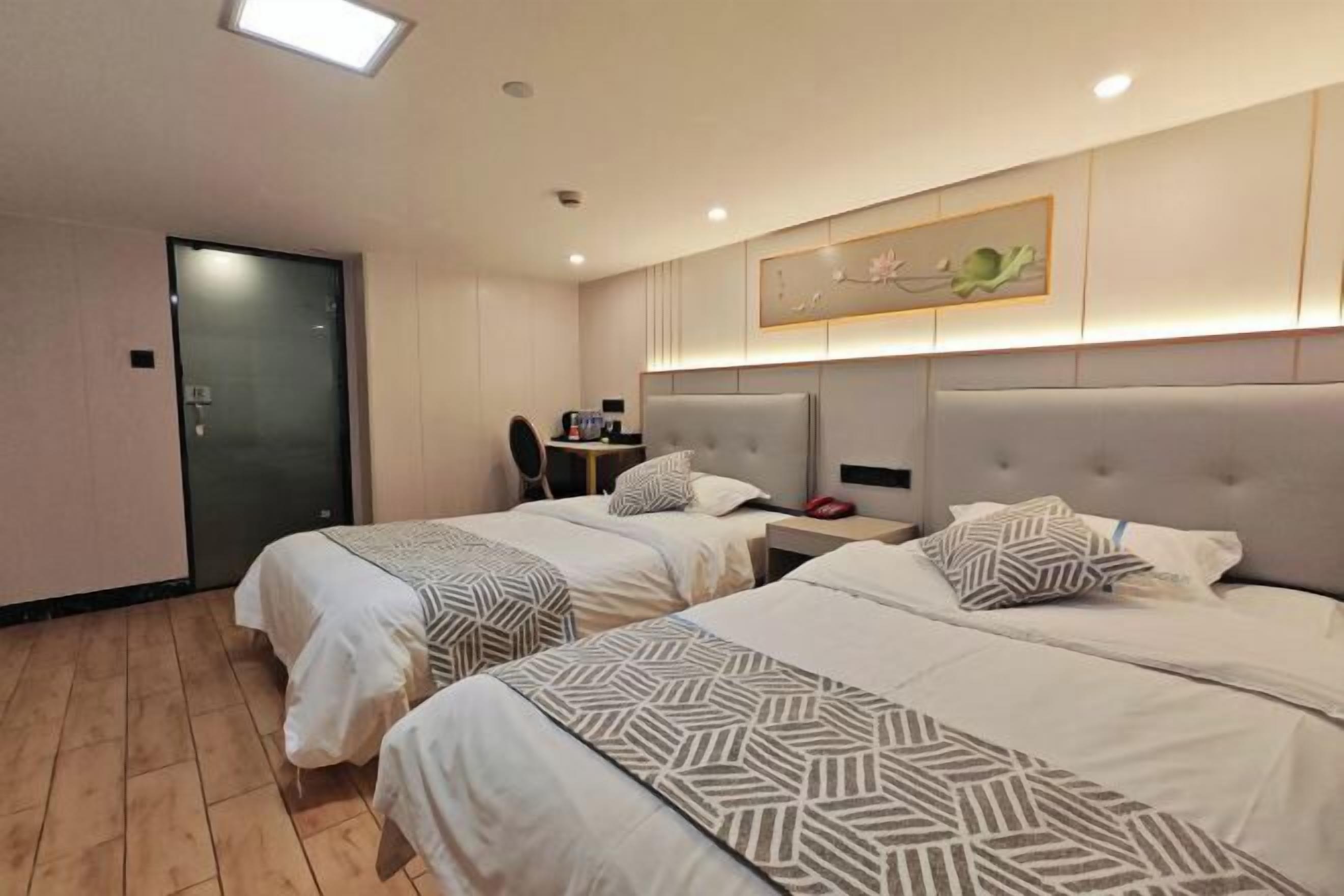 Habitación