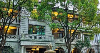 Longchen Holiday Inn (Shanghai Ruijin Hospital Yongjia Road Branch)
