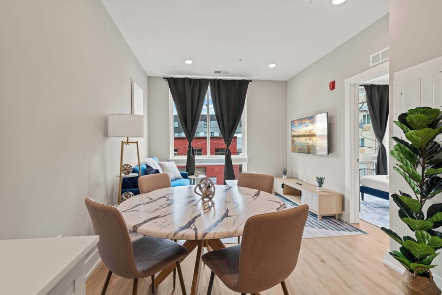 Luxury 1bd | 2 Beds | Northern Liberties - Fishtown, Philadelphia