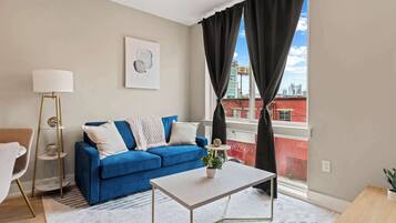 Télévision, espaces bureaux