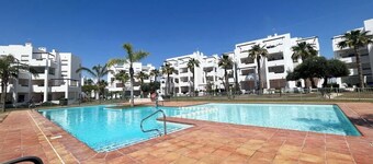 Las Terrazas Golf Cédric