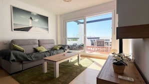 Oppholdsområde