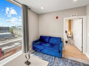 Télévision, espaces bureaux