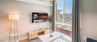 Luxury 1BD | 2 Beds | Northern Liberties