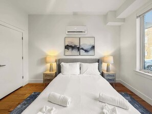 1 bedroom, WiFi