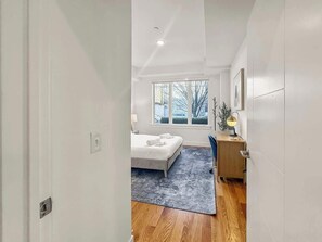 1 chambre, Wi-Fi