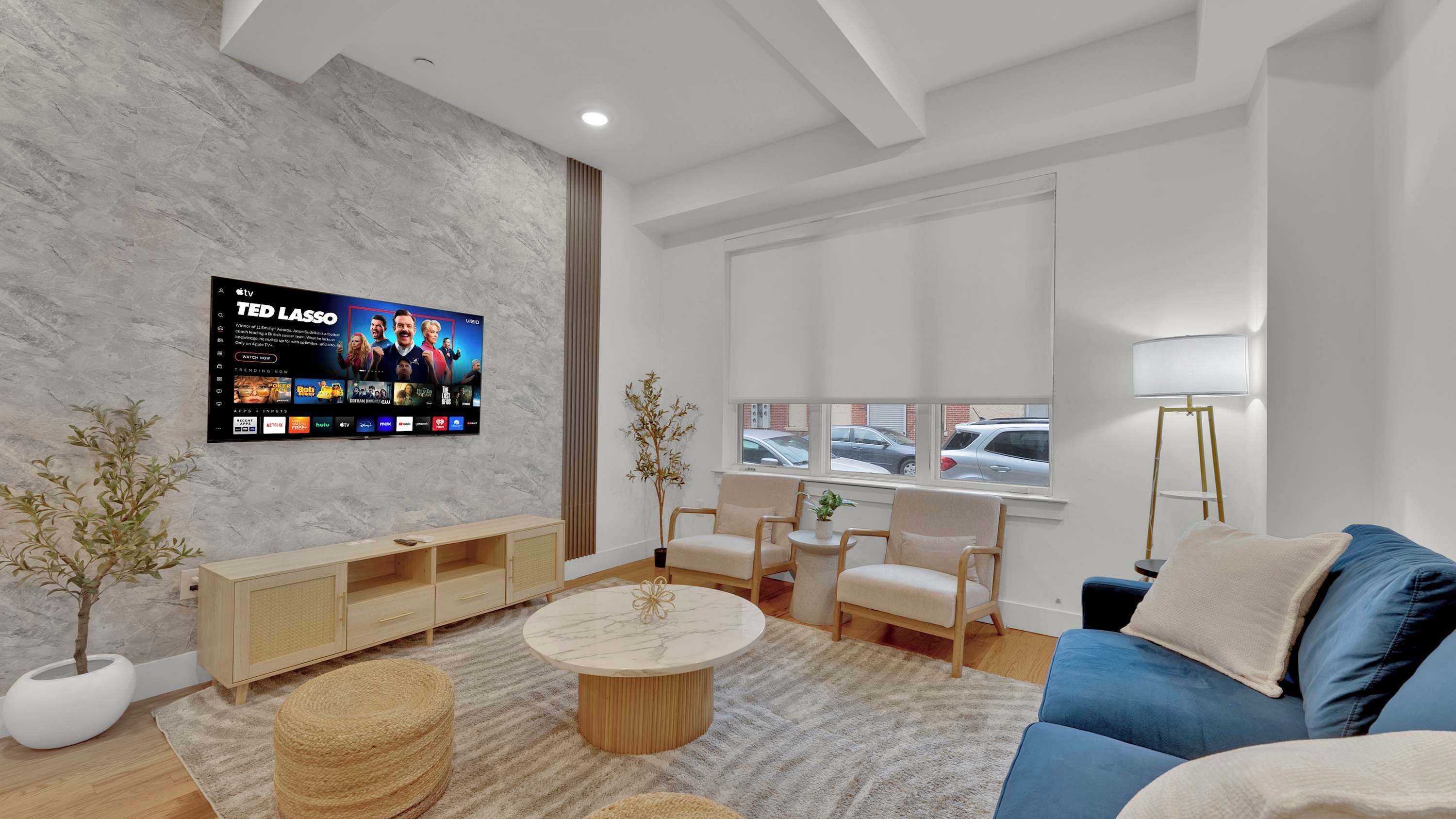 Modern Philly Haven | 1bd | Sleeps 4 | Northern Liberties - 肯頓