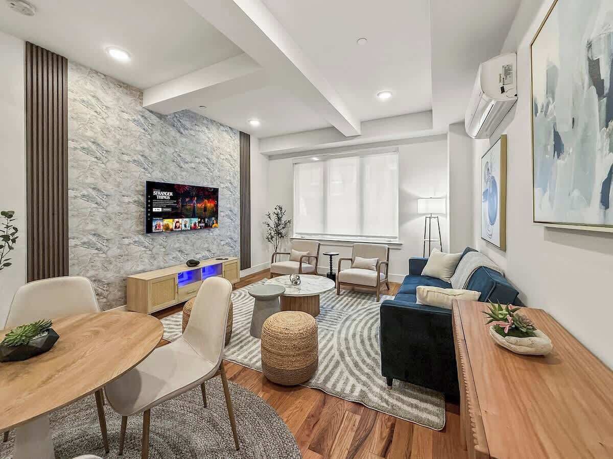 Fernseher, Arbeitsbereiche