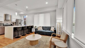 TV, offices