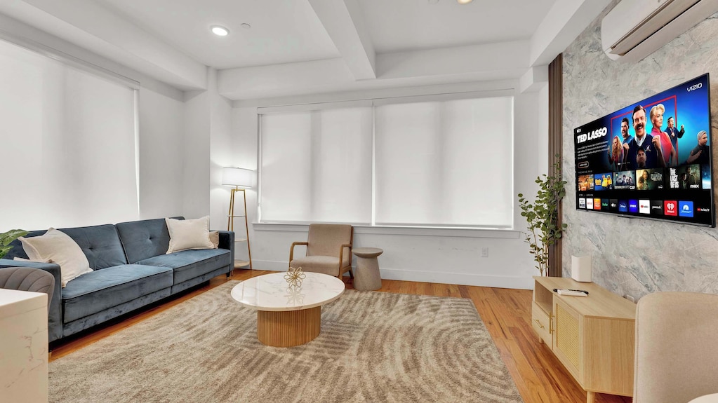Luxury 2bd | Sleeps 8 | Northern Liberties - カムデン, NJ