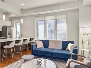 Fernseher, Arbeitsbereiche