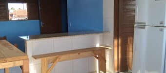 Recanto da Pipa, a cozy house in the heart of Pipa