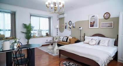 Qingxu Jinrui 99 Boutique Hotel