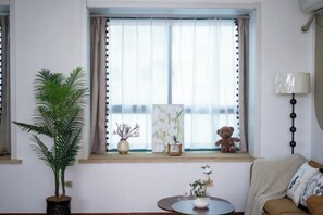 Room - Qingxu Jinrui 99 Boutique Hotel (Qingxu)
