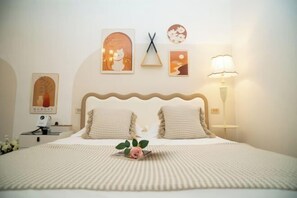 Room - Qingxu Jinrui 99 Boutique Hotel (Qingxu)