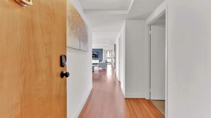 Interior - Luxury 2BD | Center City | 4 Beds | By JFK plaza (Philadelphia)