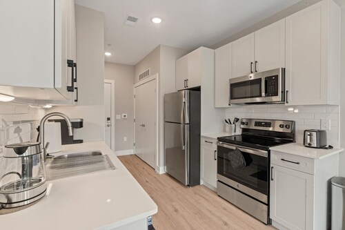 Luxury Studio | 1 Bed | Northern Liberties
