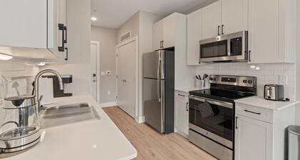 Luxury Studio | 1 Bed | Northern Liberties