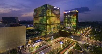Novotel Xian Xixian