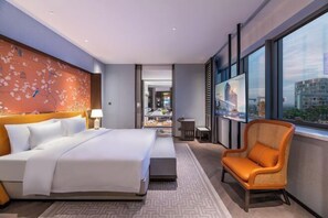 Cribs/infant beds - Novotel Xian Xixian (Xianyang)