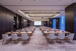 Meeting facility - Novotel Xian Xixian (Xianyang)
