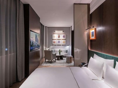 Novotel Xian Xixian