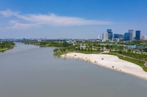 Novotel Xian Xixian