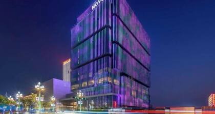 Novotel Xian Xixian
