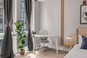 Interior - Luxury Studio | 1 Bed | Northern Liberties (Philadelphia)