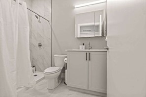 Dusche, Shampoo