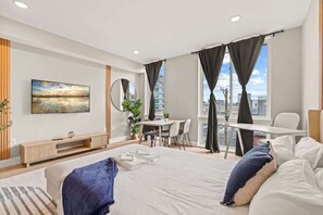 Bügeleisen/Bügelbrett, WLAN