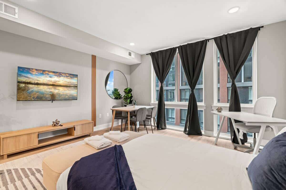 Wi-Fi, draps fournis