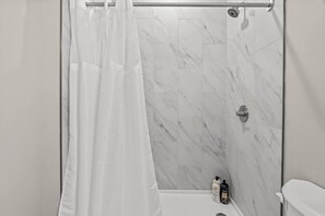 Dusche