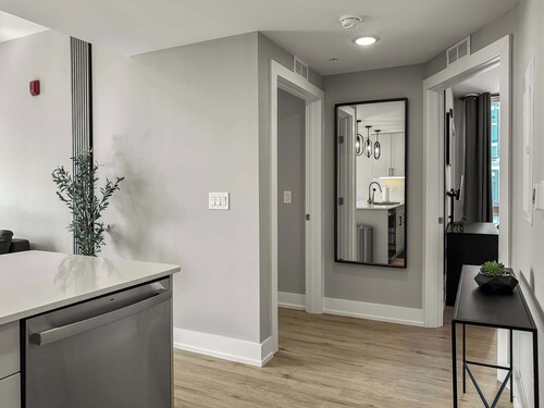 Luxury 2BD | 4 Beds | Northern Liberties