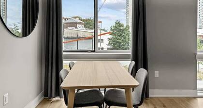 Luxury Studio | 1 Bed | Northern Liberties